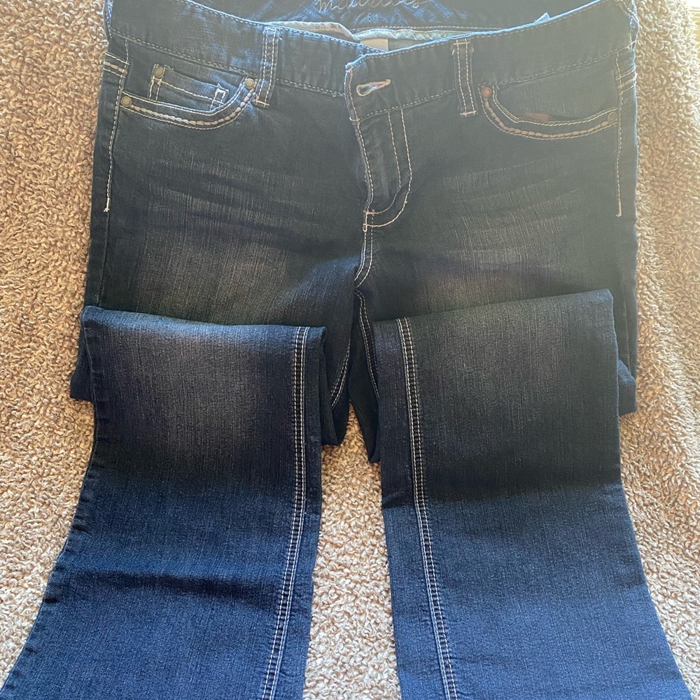 Maurice’s 13/14 jeans